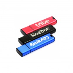 Metal USB Flash Bellek 32