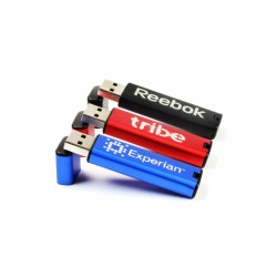 Metal USB Flash Bellek 32