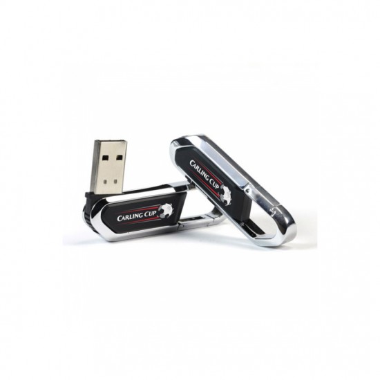 Metal USB Flash Bellek 33, DP-U-MTL33