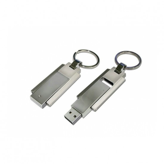 Metal USB Flash Bellek 34, DP-U-MTL34