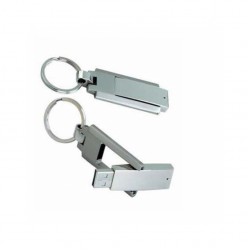 Metal USB Flash Bellek 34