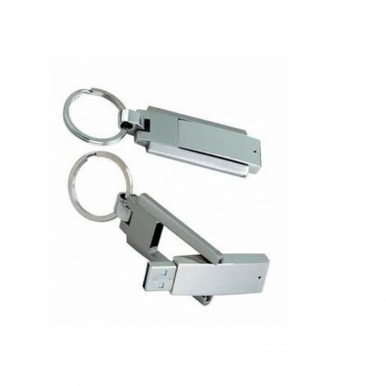 Metal USB Flash Bellek 34, DP-U-MTL34