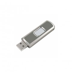 Metal USB Flash Bellek 35