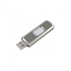 Metal USB Flash Bellek 35