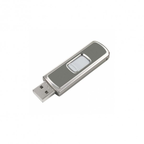 Metal USB Flash Bellek 35, DP-U-MTL35