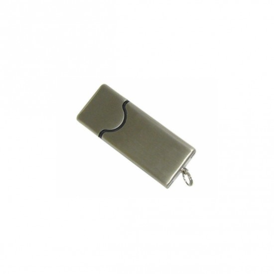 Metal USB Flash Bellek 36, DP-U-MTL36