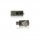 Metal USB Flash Bellek 36, DP-U-MTL36