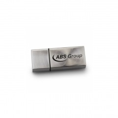 Metal USB Flash Bellek 37