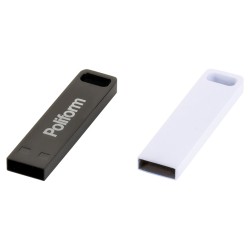 Metal USB Flash Bellek 38