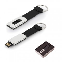 Metal USB Flash Bellek 39