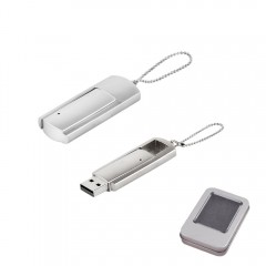 Metal USB Flash Bellek 40