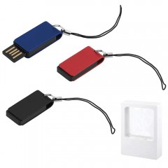 Metal USB Flash Bellek 41