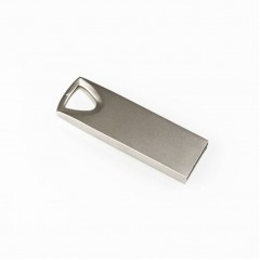Metal USB Flash Bellek 19