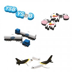 Özel Tasarım USB Bellek