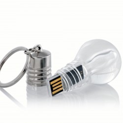 Ampül Şeklinde USB Flash Disk