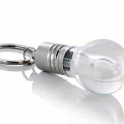Ampül Şeklinde USB Flash Disk