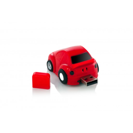 Araba Şeklinde USB Flaş Disk, DP-U-ARB
