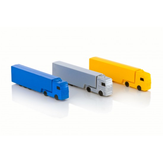 Tır Şeklinde USB Flaş Disk, DP-U-TIR Tır Şeklinde USB Flaş Disk, DP-U-TIR