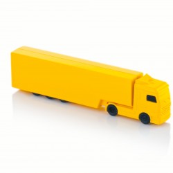 Tır Şeklinde USB Flaş Disk
