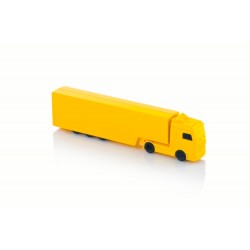 Tır Şeklinde USB Flaş Disk
