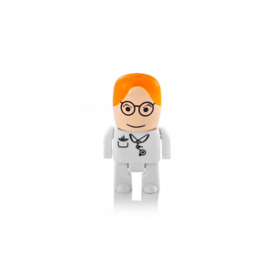 Doktor Şeklinde USB Flash Disk, DP-U-DKT Doktor Şeklinde USB Flash Disk, DP-U-DKT
