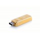 Altın Külçe Şeklinde USB Flash Bellek Altın Külçe Şeklinde USB Flash Bellek