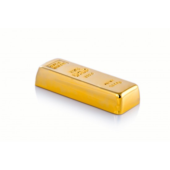 Altın Külçe Şeklinde USB Flash Bellek Altın Külçe Şeklinde USB Flash Bellek