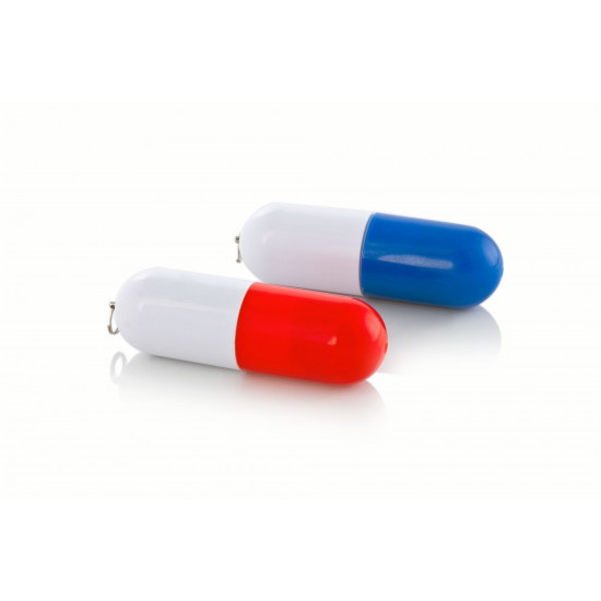 İlaç Kapsülü Şeklinde USB Flaş Disk, DP-U-ILC İlaç Kapsülü Şeklinde USB Flaş Disk, DP-U-ILC
