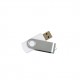 Swivel USB Flaş Bellek Beyaz, DP-U-S-BYZ Swivel USB Flaş Bellek Beyaz, DP-U-S-BYZ