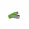 Swivel USB Flash Bellek Yeşil