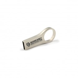Taşlıca USB Metal Flash Bellek