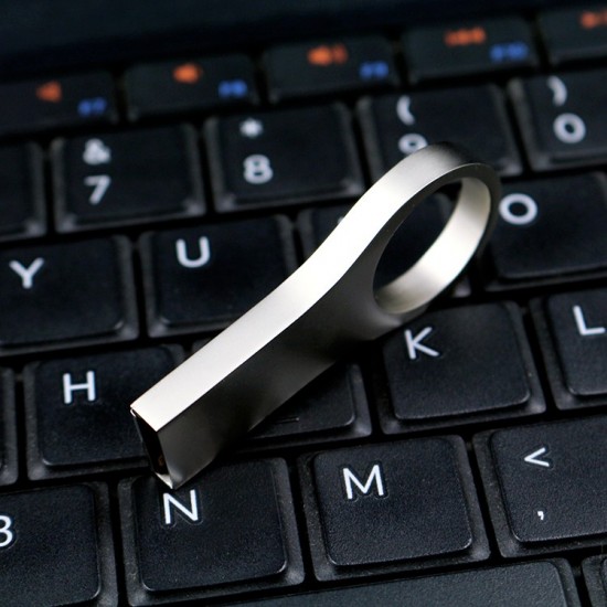 Taşlıca USB Metal Flash Bellek, DP-U-TSLC Taşlıca USB Metal Flash Bellek, DP-U-TSLC