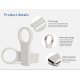Taşlıca USB Metal Flash Bellek, DP-U-TSLC Taşlıca USB Metal Flash Bellek, DP-U-TSLC