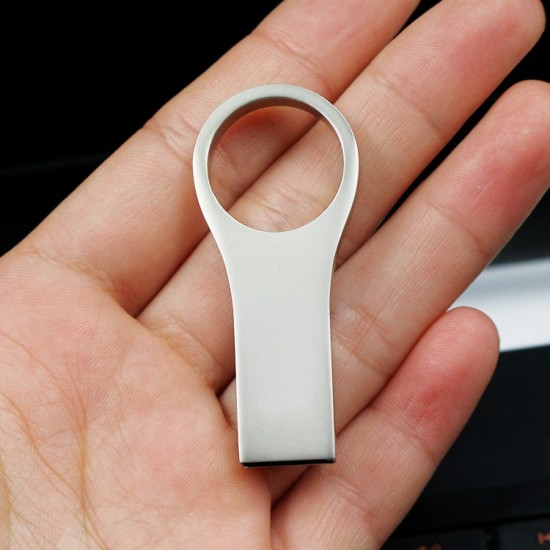 Taşlıca USB Metal Flash Bellek, DP-U-TSLC Taşlıca USB Metal Flash Bellek, DP-U-TSLC