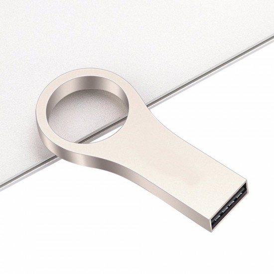 Taşlıca USB Metal Flash Bellek, DP-U-TSLC Taşlıca USB Metal Flash Bellek, DP-U-TSLC