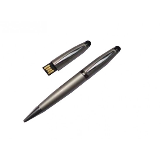 Dokunmatik Kalem USB Bellek 01, DP-U-KL01 Dokunmatik Kalem USB Bellek 01, DP-U-KL01