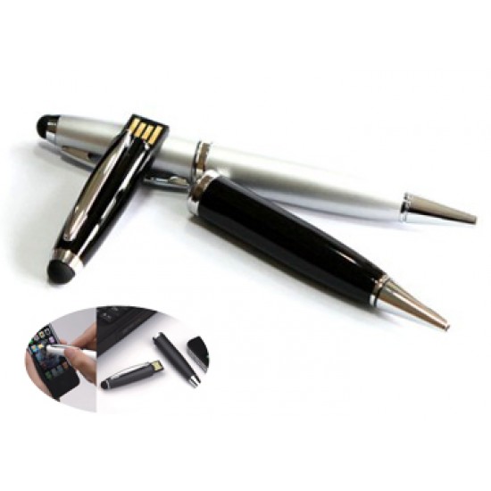 Dokunmatik Kalem USB Bellek 01, DP-U-KL01 Dokunmatik Kalem USB Bellek 01, DP-U-KL01