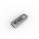 Türktepe USB Flash Bellek, DP-U-TU Türktepe USB Flash Bellek, DP-U-TU