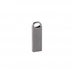 Yazıcık USB Metal Flash Bellek