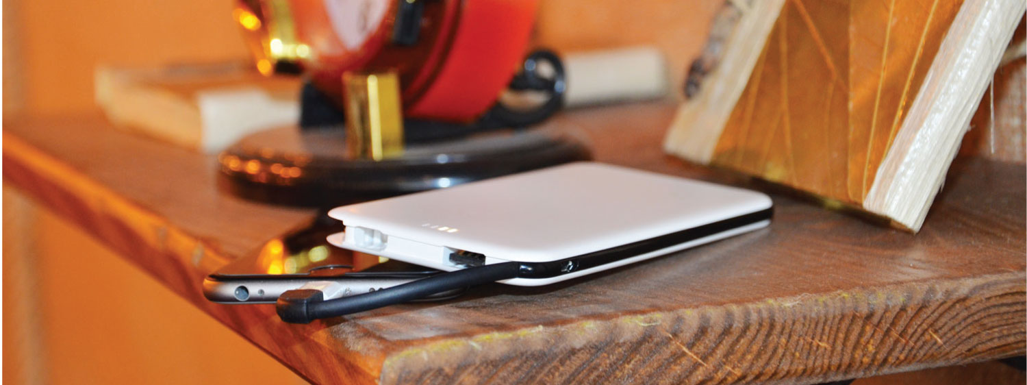 Promosyon PowerBank Promosyon PowerBank